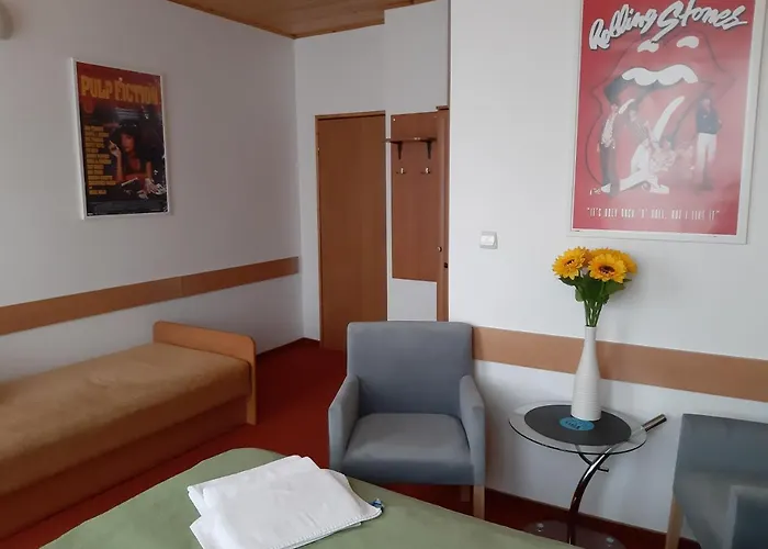 Jasna 2* Krynica Zdroj